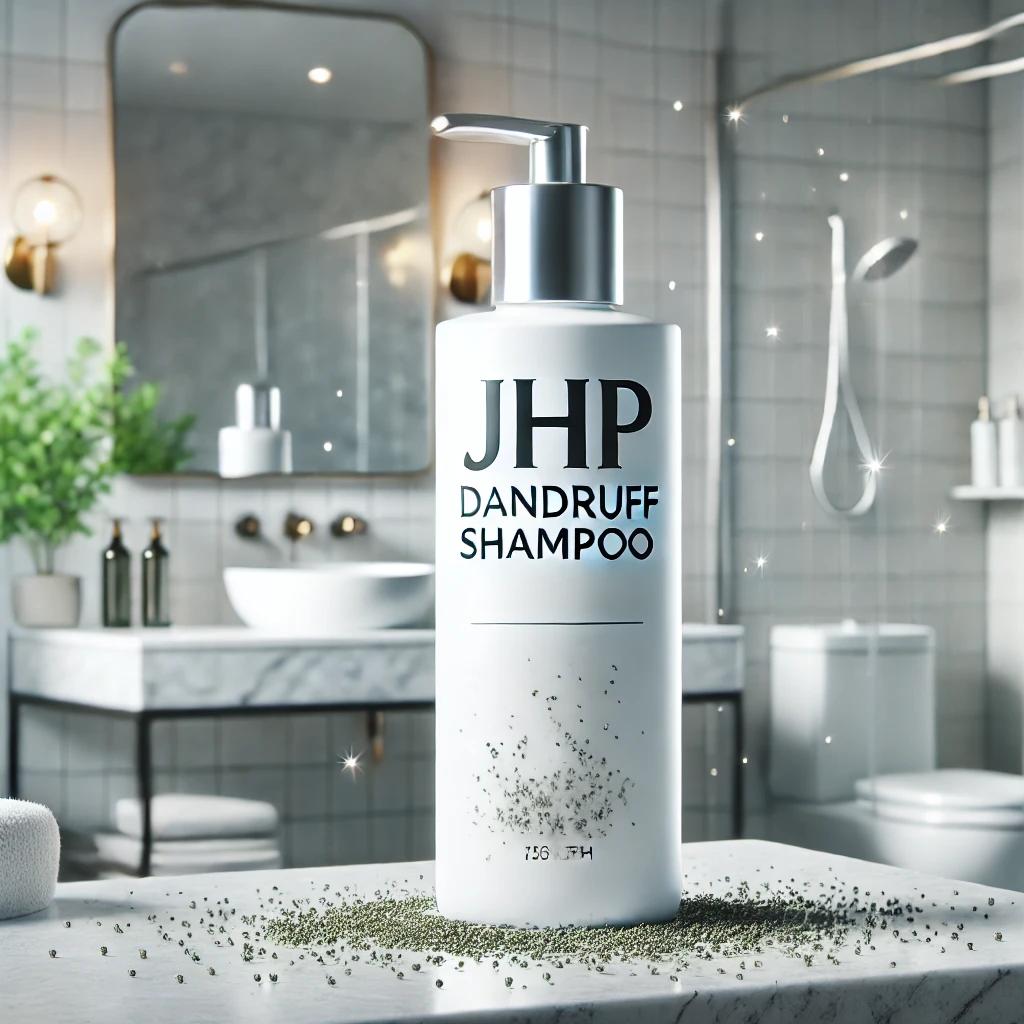 비듬 샴푸 jhp
