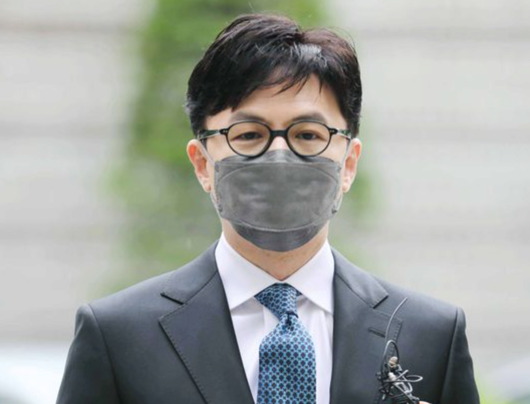  한동훈 검사의 수사 이력 정리