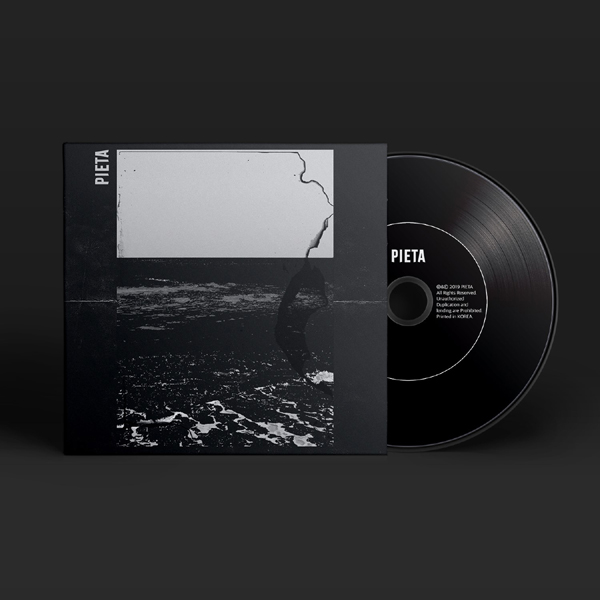  피에타 Pieta - "이방인", "Equal" (from Studio Live on Mirrorball Music, 2020)