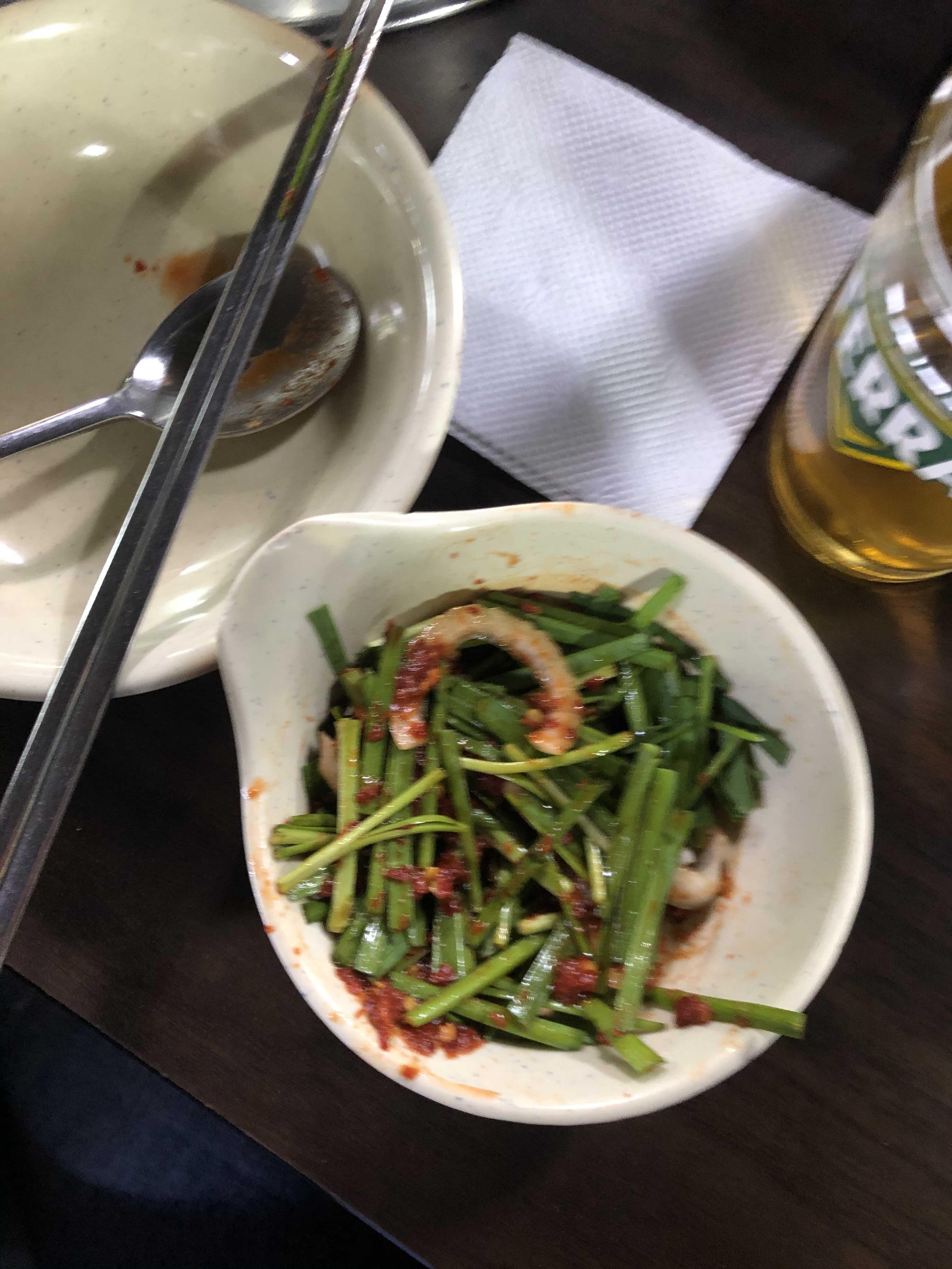 정원조닭한마리 이미지
