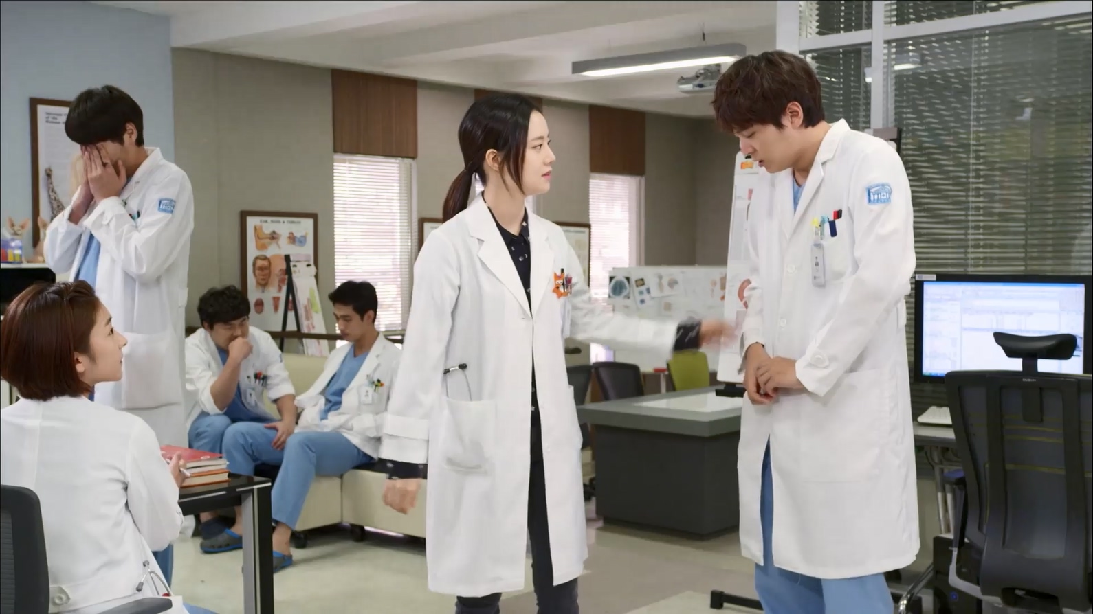 굿 닥터 Good.Doctor.S01E19p.NF.WEB-DL.AAC2.0.x264-LeON.mkv_20230702_183217.717.jpg