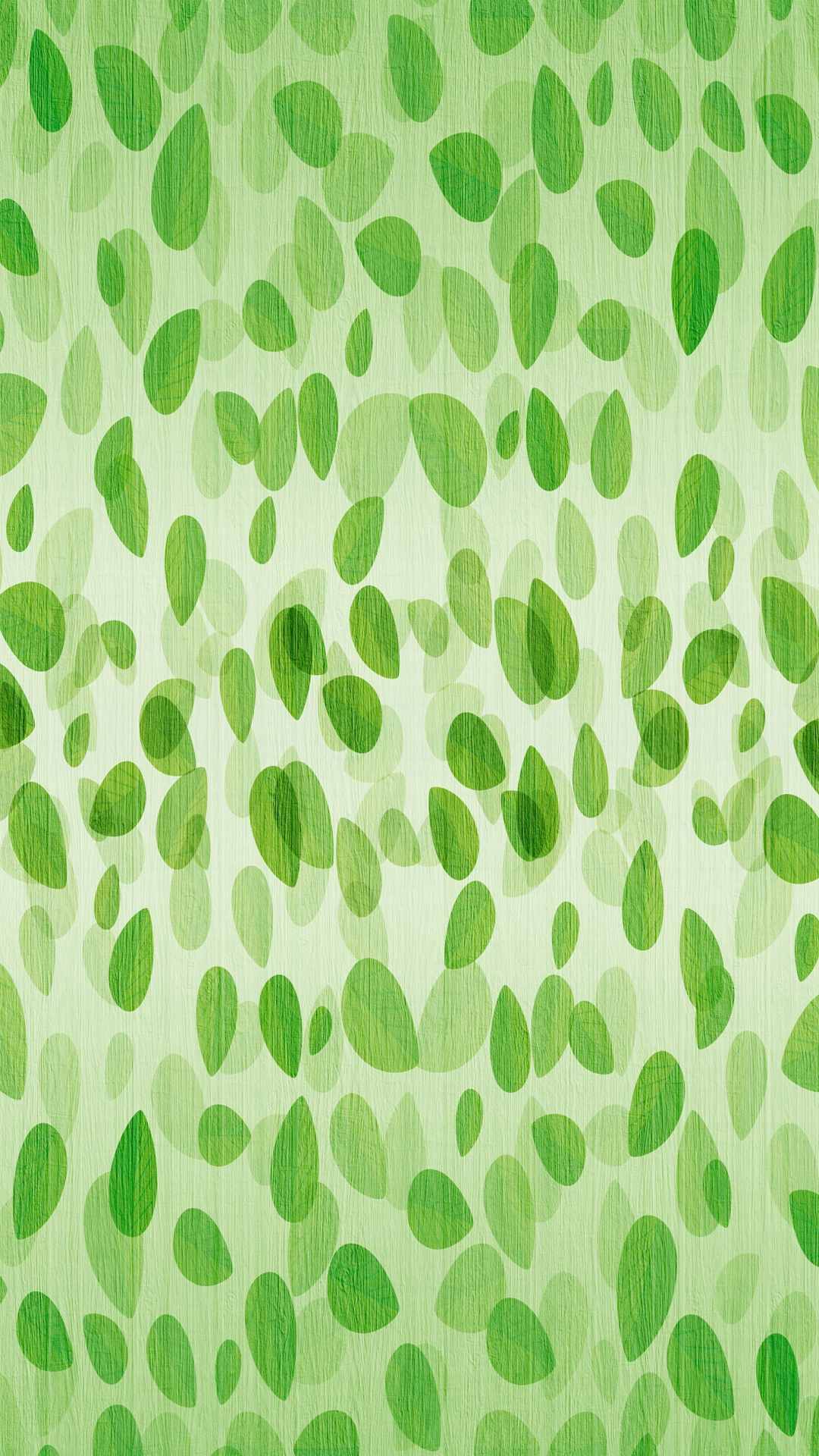Leaves wallpaper