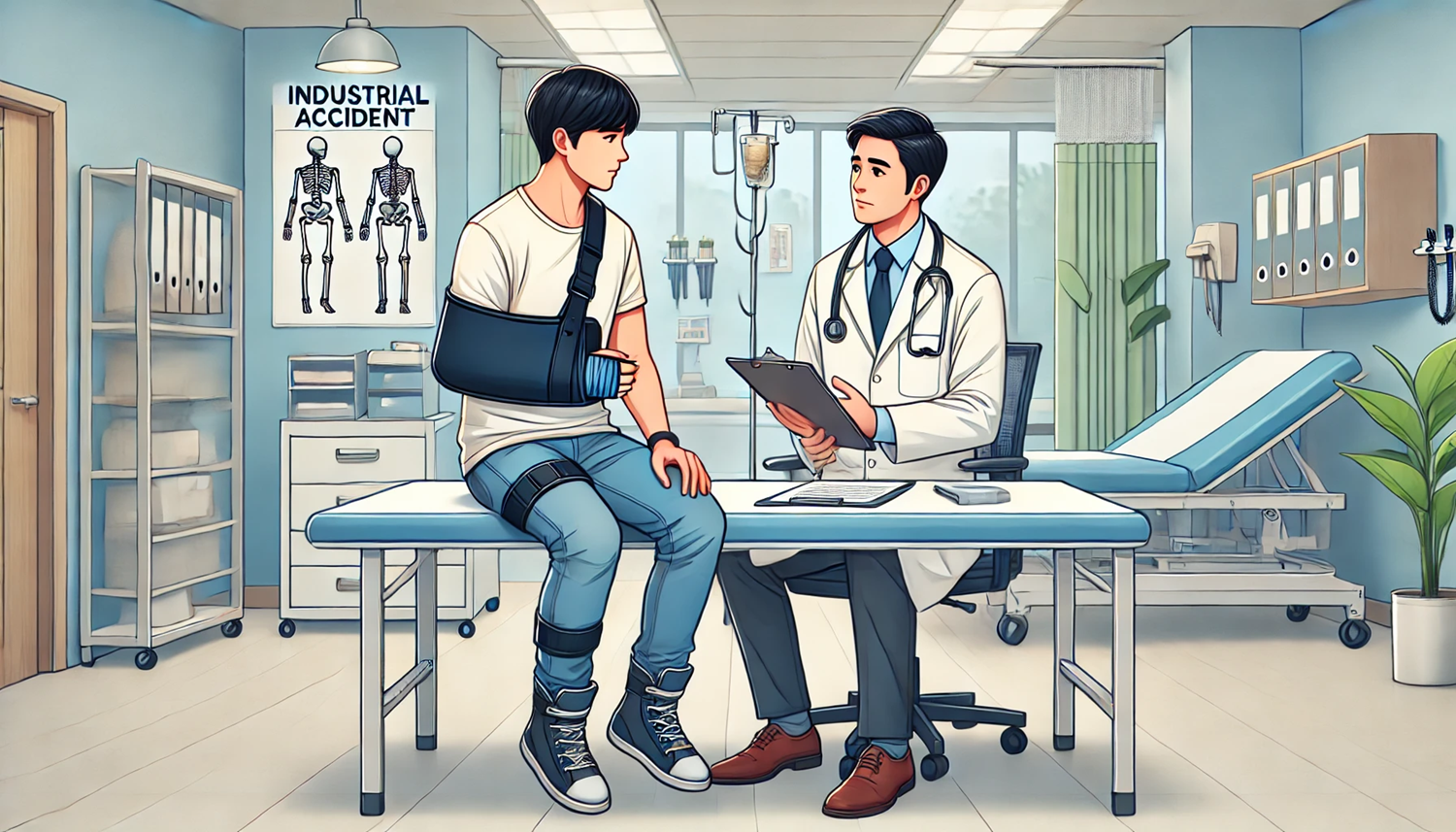 전라남도 순천시 산재병원