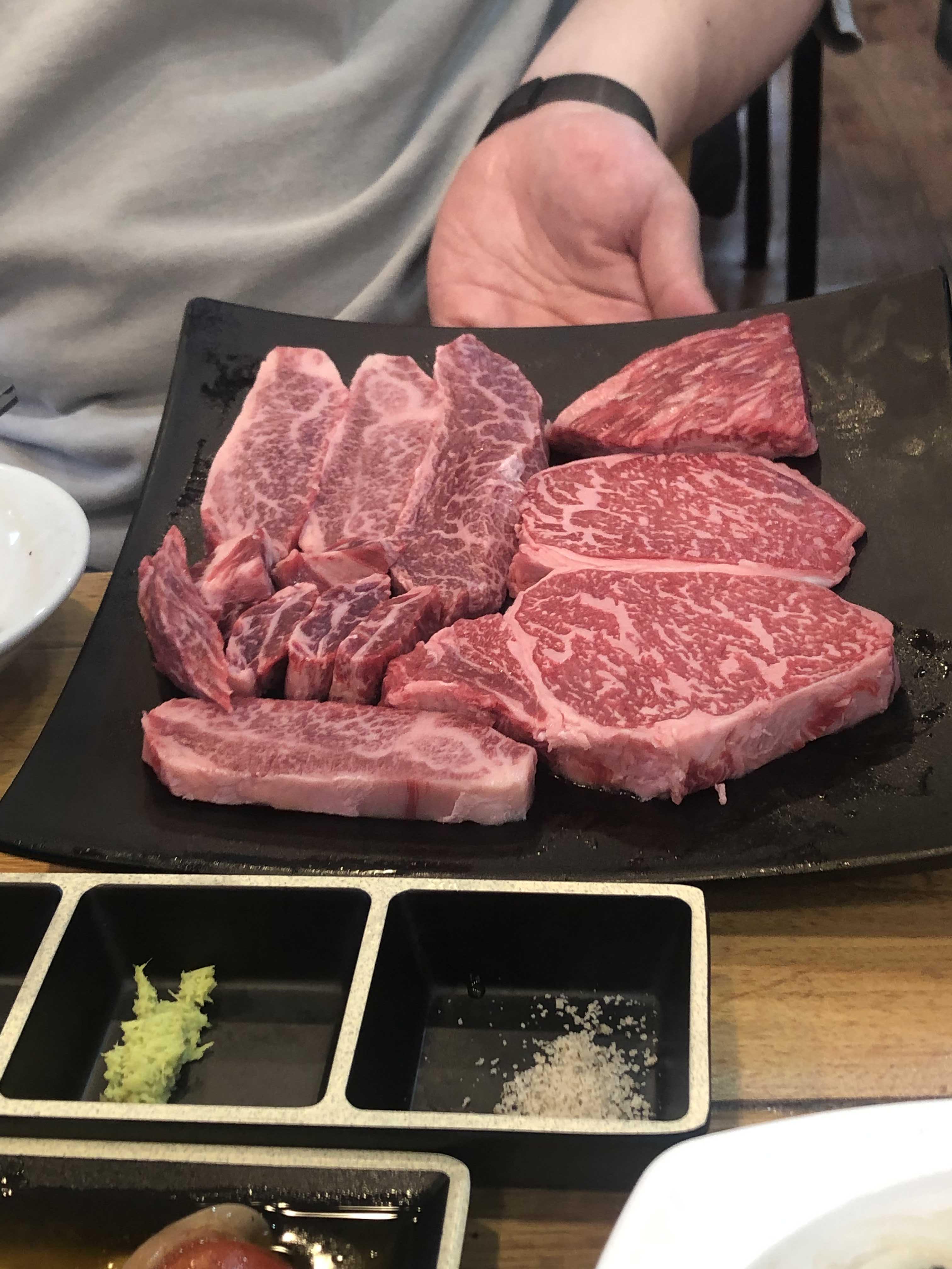  [횡성한우맛집] 한우 먹을려고 여기만 들렸다가 집갔다. 횡성 한우집 화수목 후기