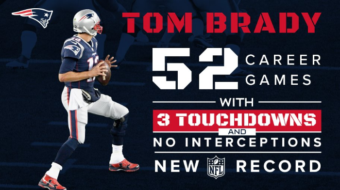 톰 브레이디 Tom Brady