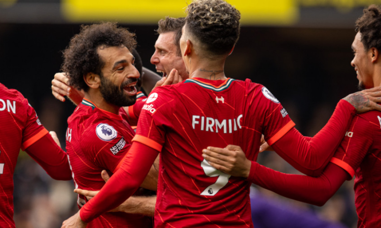 노스웨스트 더비의 경기 분석 (솔 샤르 크롭의 만남) 맨유 vs 리버풀, 2021-2022 프리미어리그 9R 4