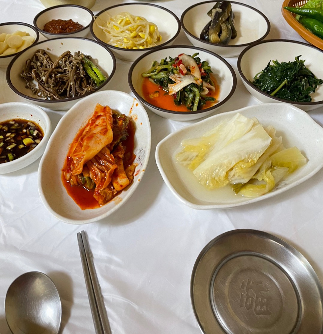 횡계칼국수 이미지