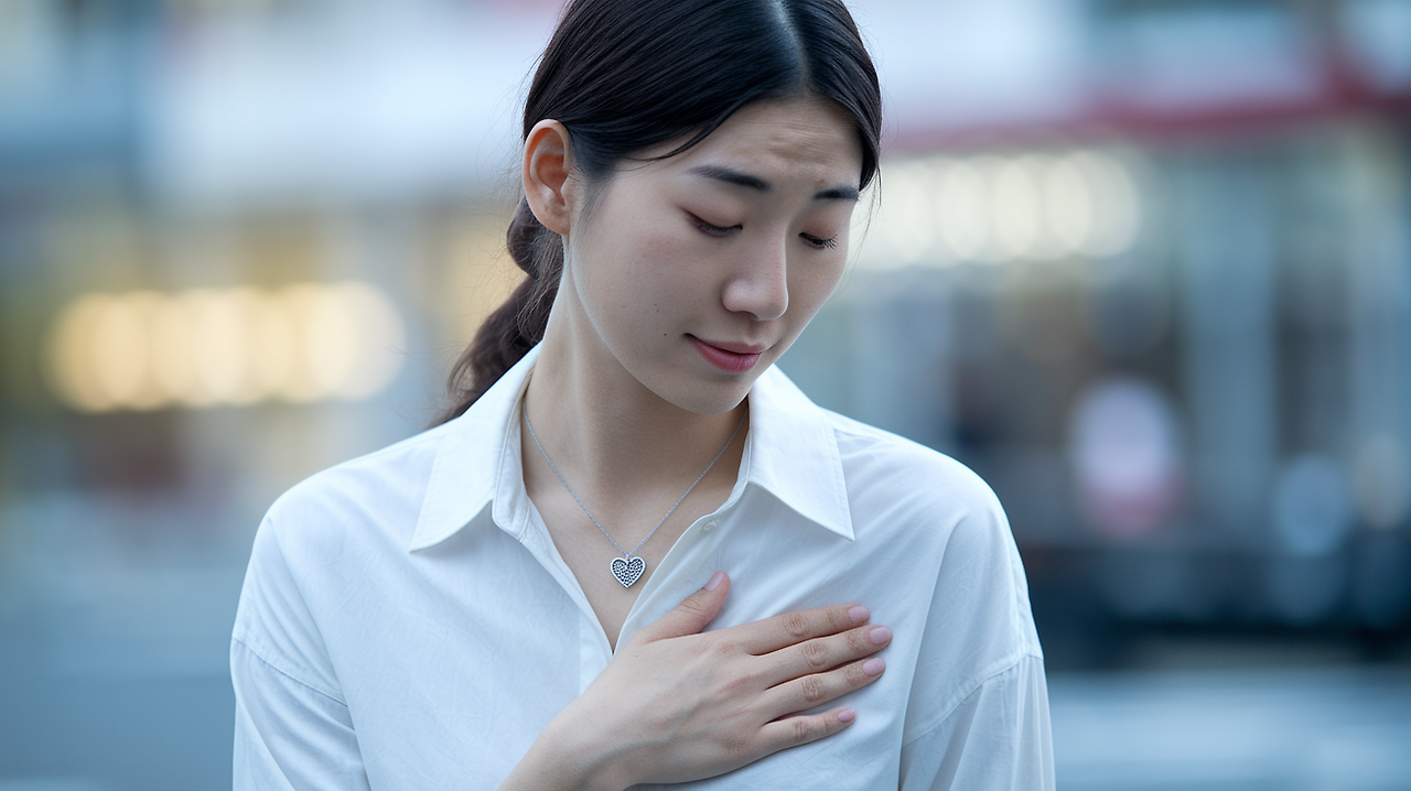 ‘상처받기 싫어’ 여자들이 사랑을 망설이는 진짜 이유