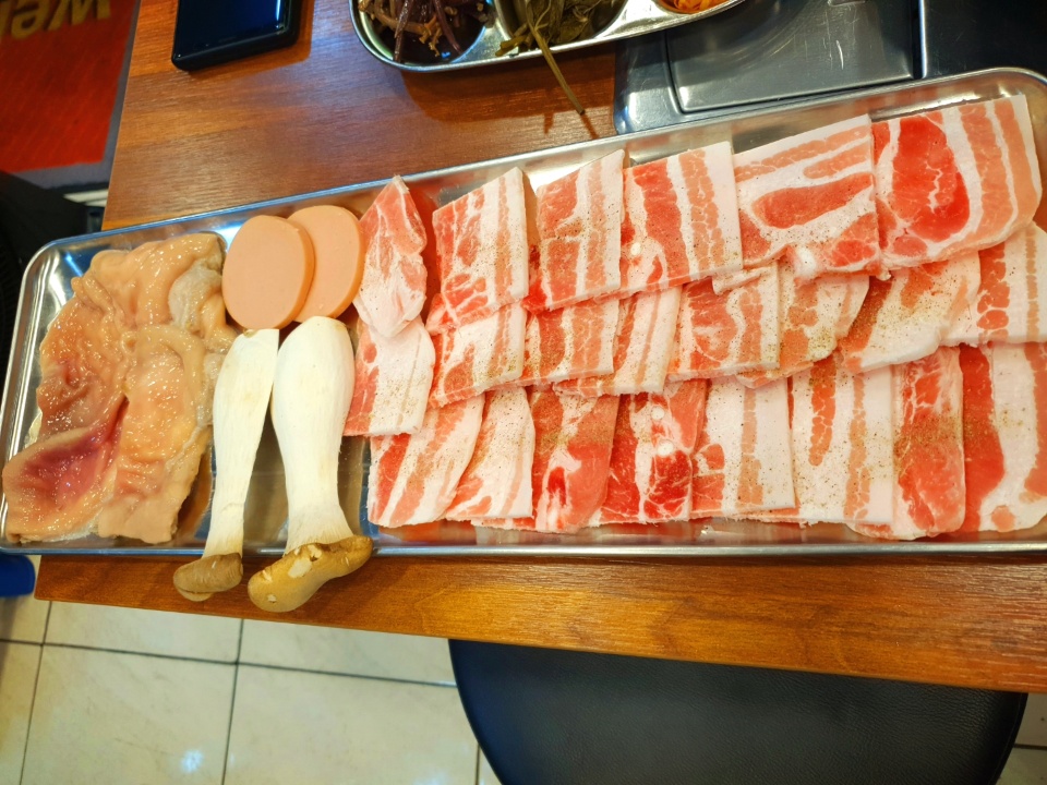 냉삼시대 이미지