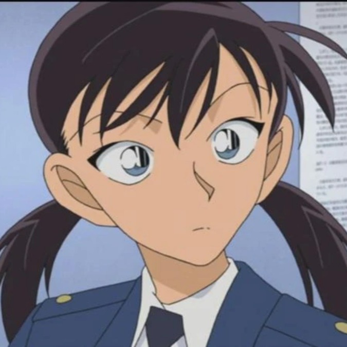 Detective Conan 명탐정 코난, Miike Naeko, 정나혜