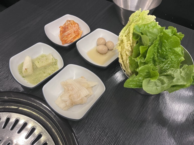 광주 봉선동 삼겹살 맛집 '브릭하우스' 본점 내돈내산 후기 8