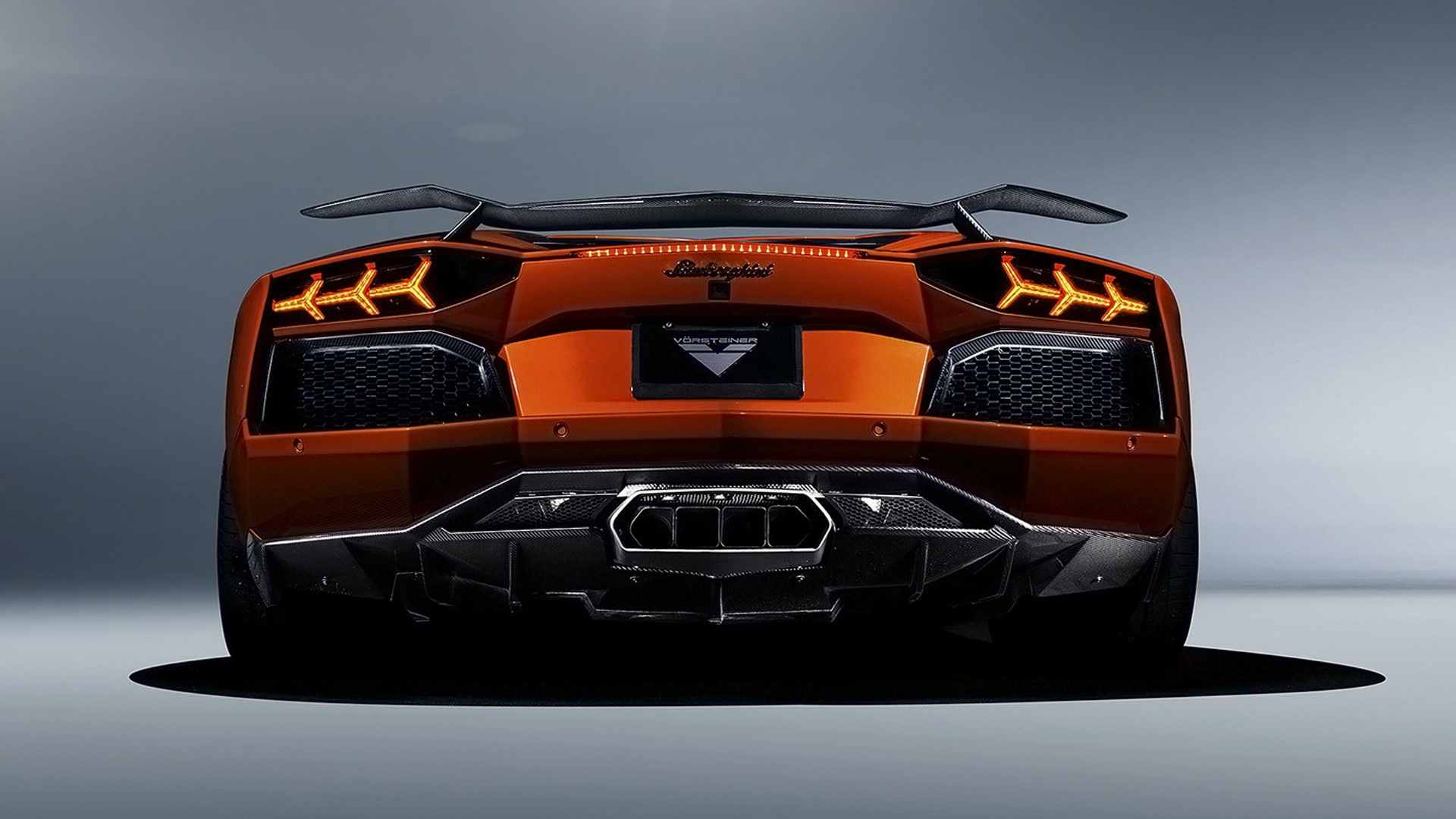 Supercar Desktop Wallpaper