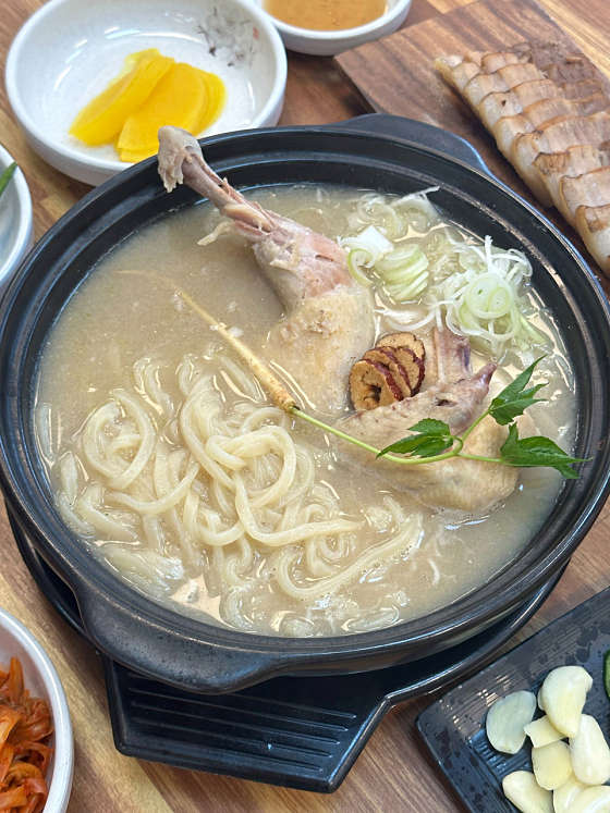 서울닭식품 이미지