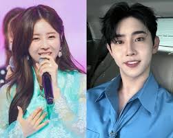 은가은과 박현호가 신랑수업에 합류