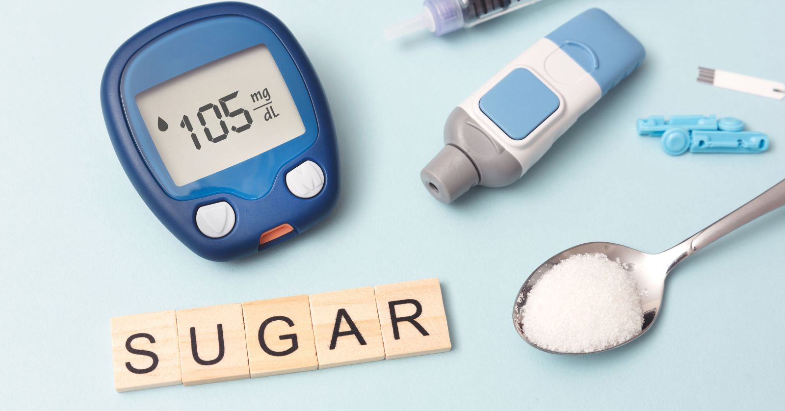 당뇨병 초기증상과 예방방법