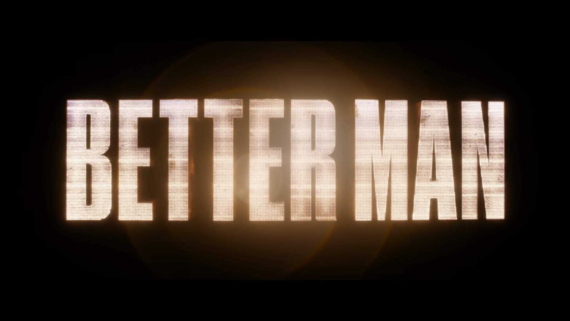 베터 맨 (Better Man, 2024) / 출연진 영화 정보, 예고편 다시보기, 상영일정 및 관람평, 결말 원작 평점 포토 리뷰