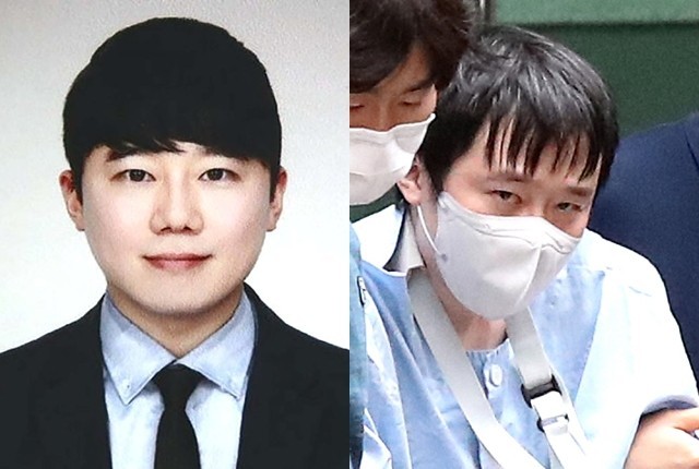  전주환 프로필 (신당역 살인 사건 피의자 신상)