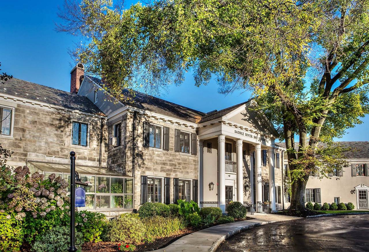 [New Jersey] Upper Saddle River