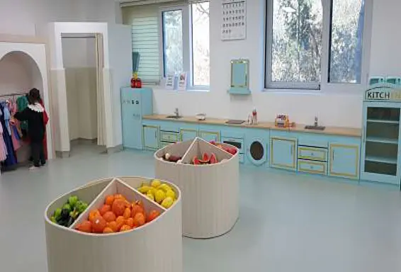 오감만족새싹체험장