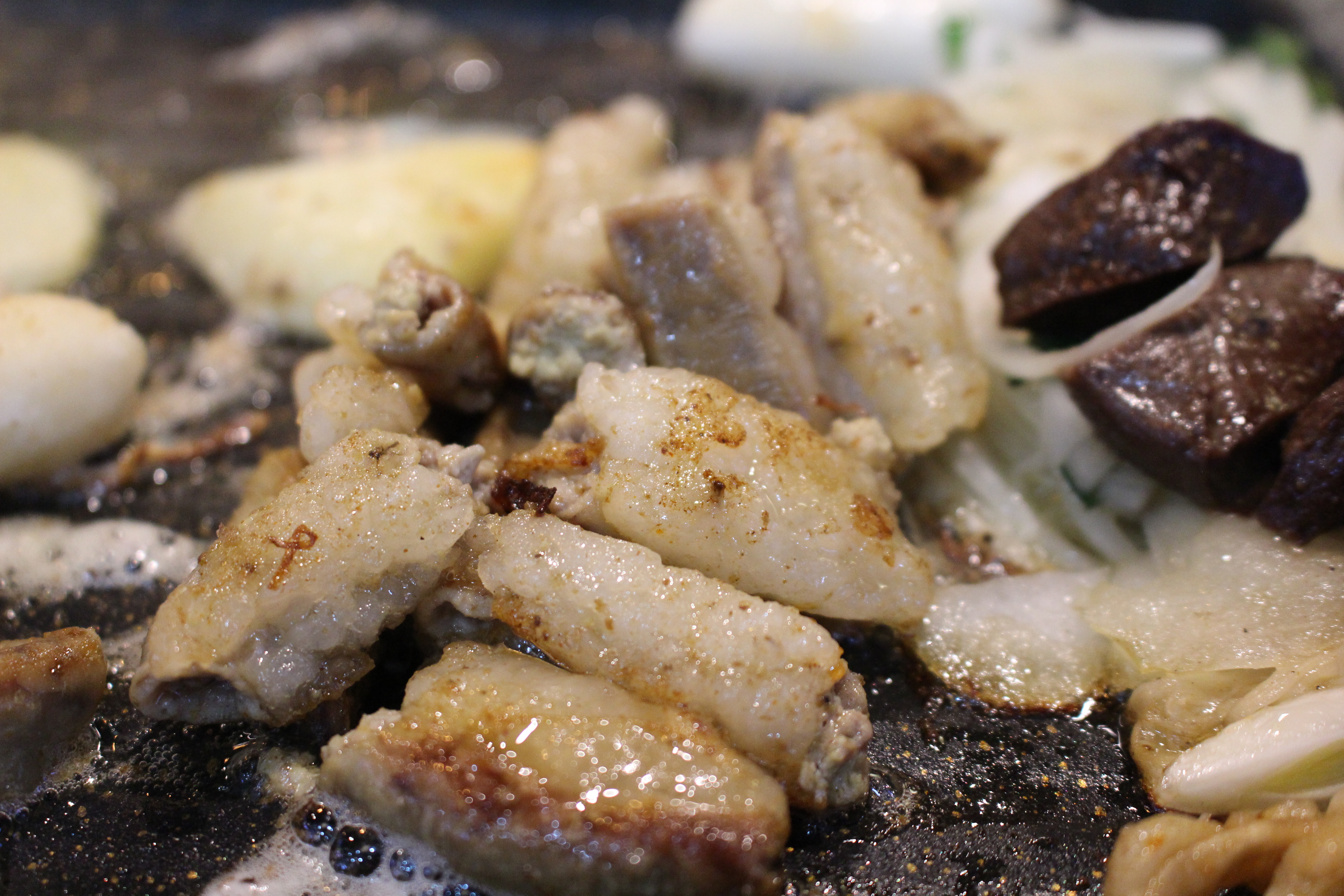  용인 보정동 곱창 맛집 [명숙이네 소곱창]...