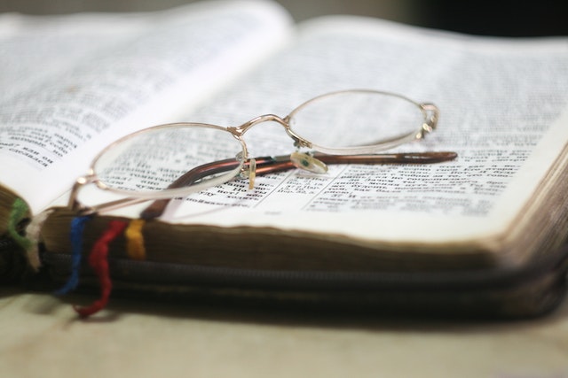 구약성경 잠언의 주요 내용 및 분석