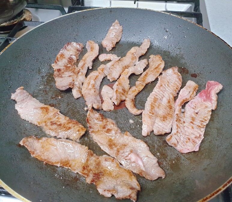 1박3식 [거제도 여행] 이수도 20