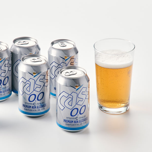 논알콜 맥주 vs 무알콜 맥주 차이