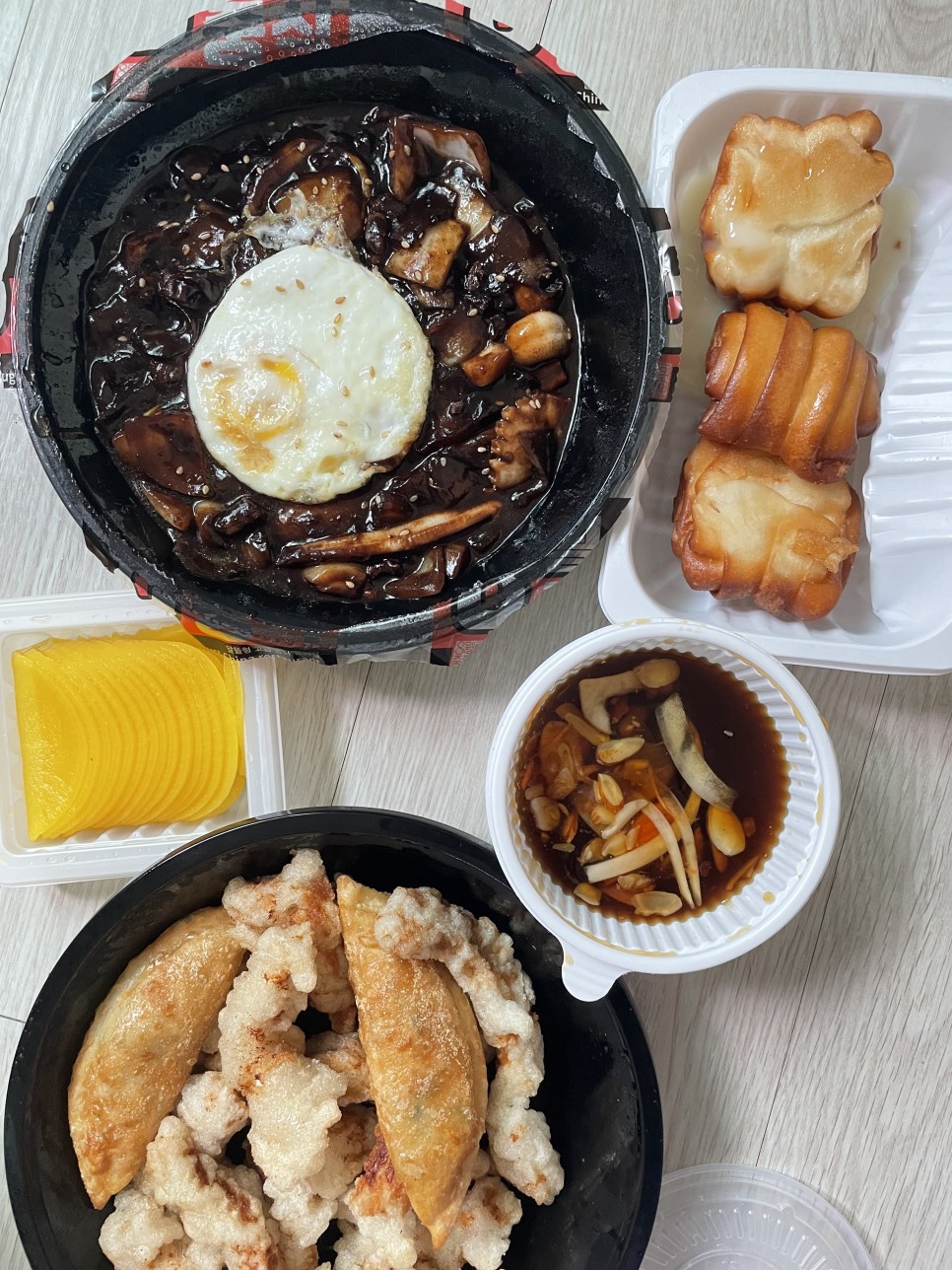 오늘의 집 인테리어 이케아 가구와 마틸라 침구, 오늘의집으로 3