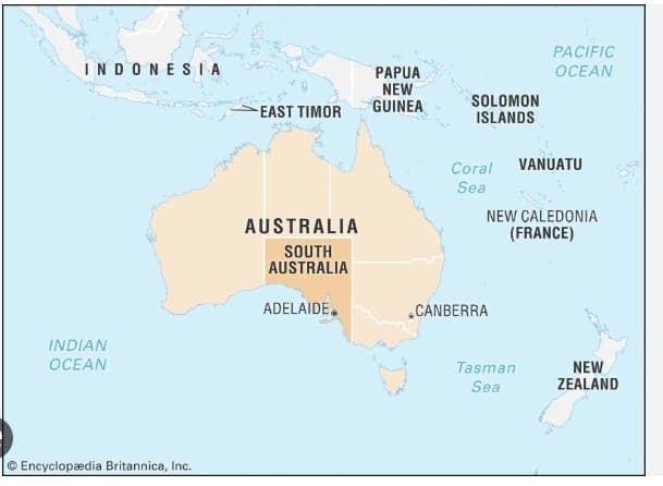 한수원&#44; 남호주 그린시멘트 프로젝트 참여 KHNP Signs MOU for Participation in South Australia&#39;s Green Cement Project