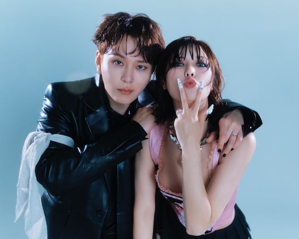 현아 용준형