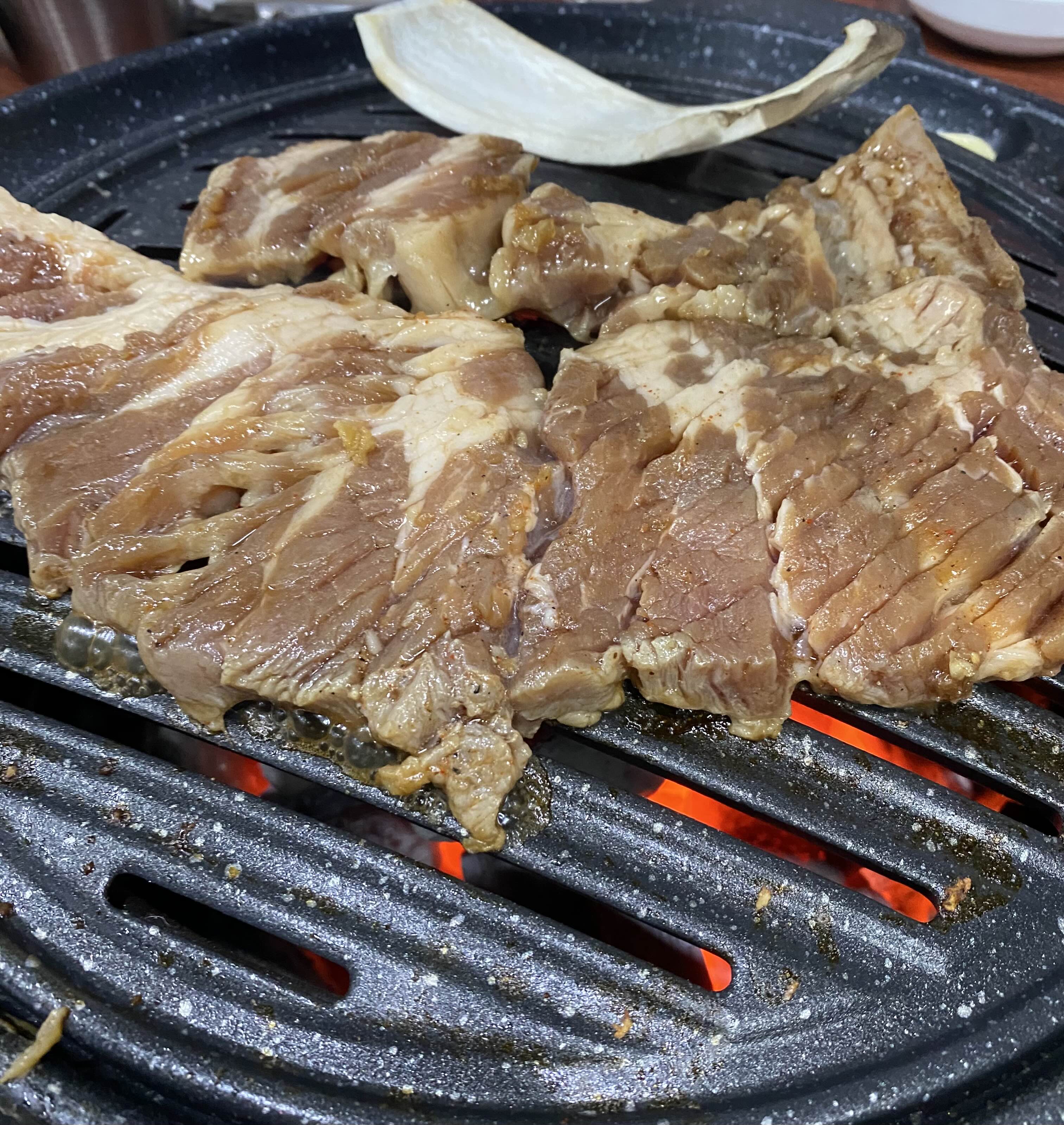돼갈이 이미지