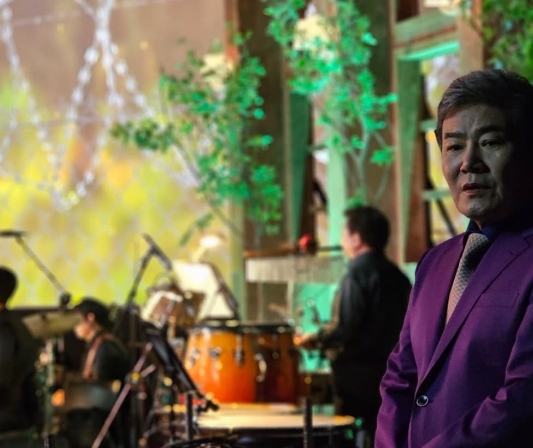 2024 진성 30주년 기념 콘서트 &lt;진성 빅쇼&gt;