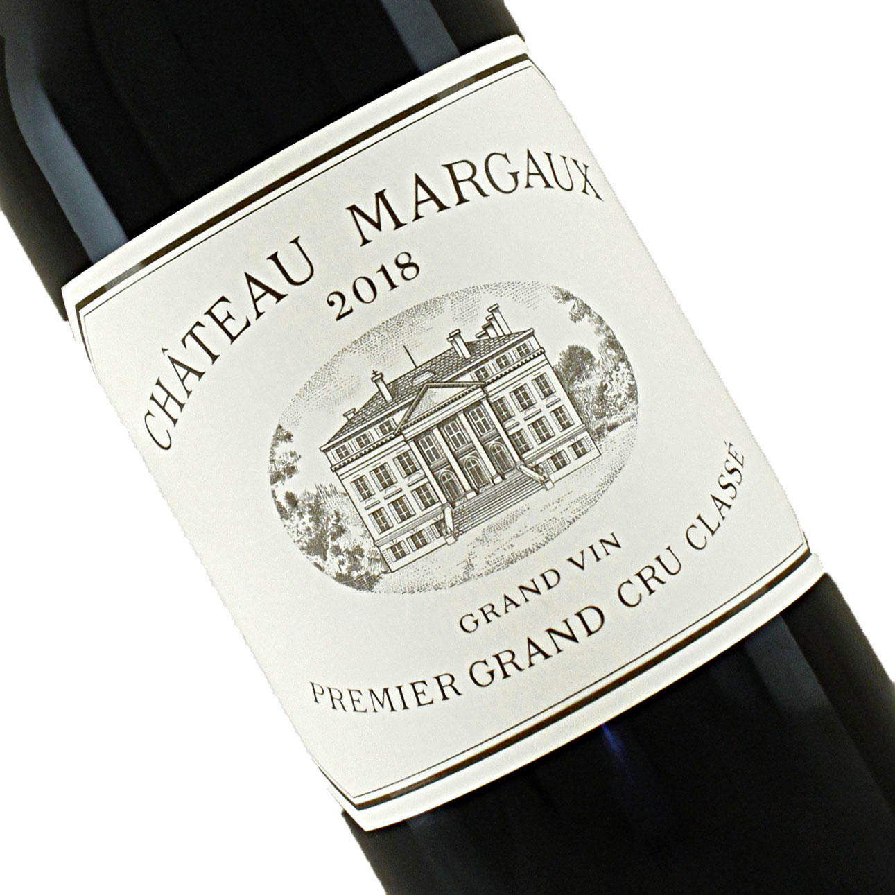 샤또 마고 Ch&acirc;teau Margaux