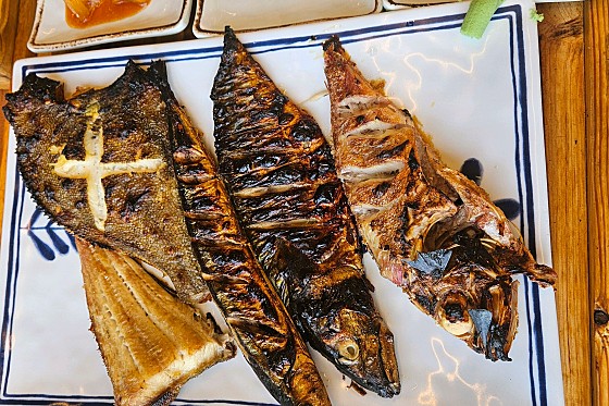오늘도생선구이 이미지