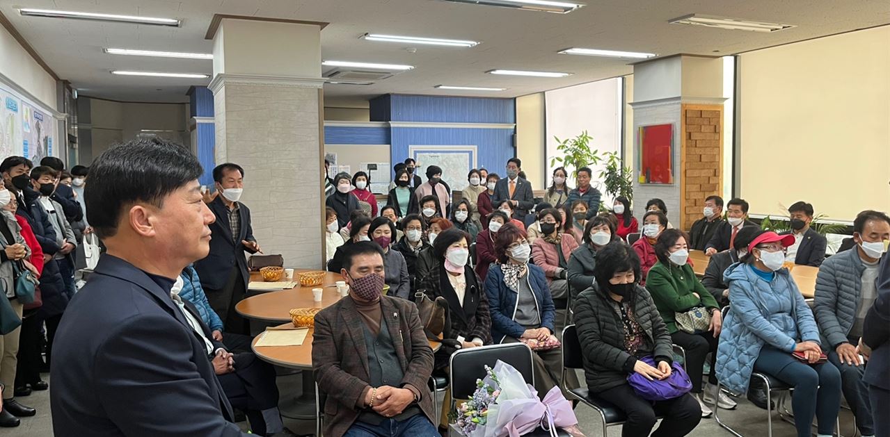 주방장식당 이미지