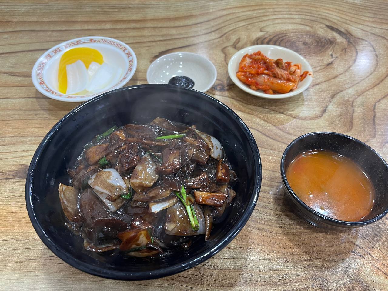 차이나타운 사진 7