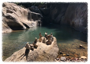 바호 폭포