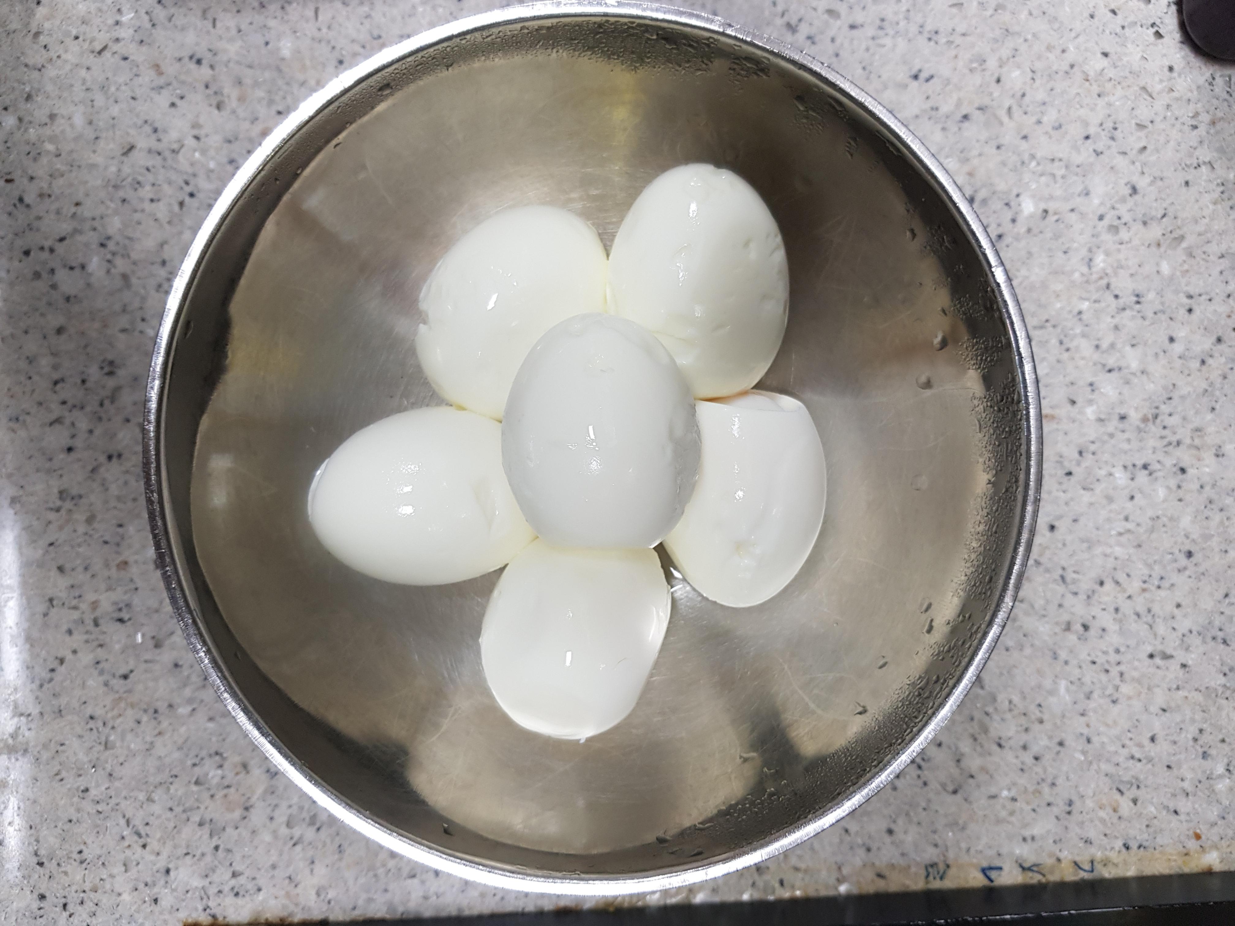 인스턴트팟으로 부드러운 장조림 만들기 :: 달콤살벌 수라간