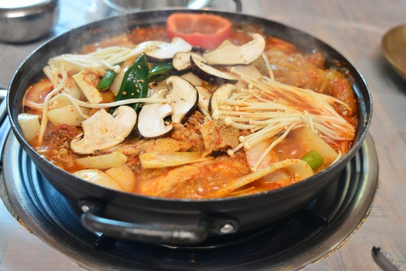 경주백숙맛집 5