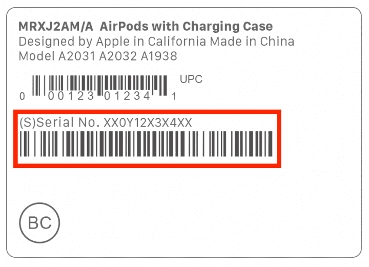 에어팟-박스에서-일련번호-확인하는-방법