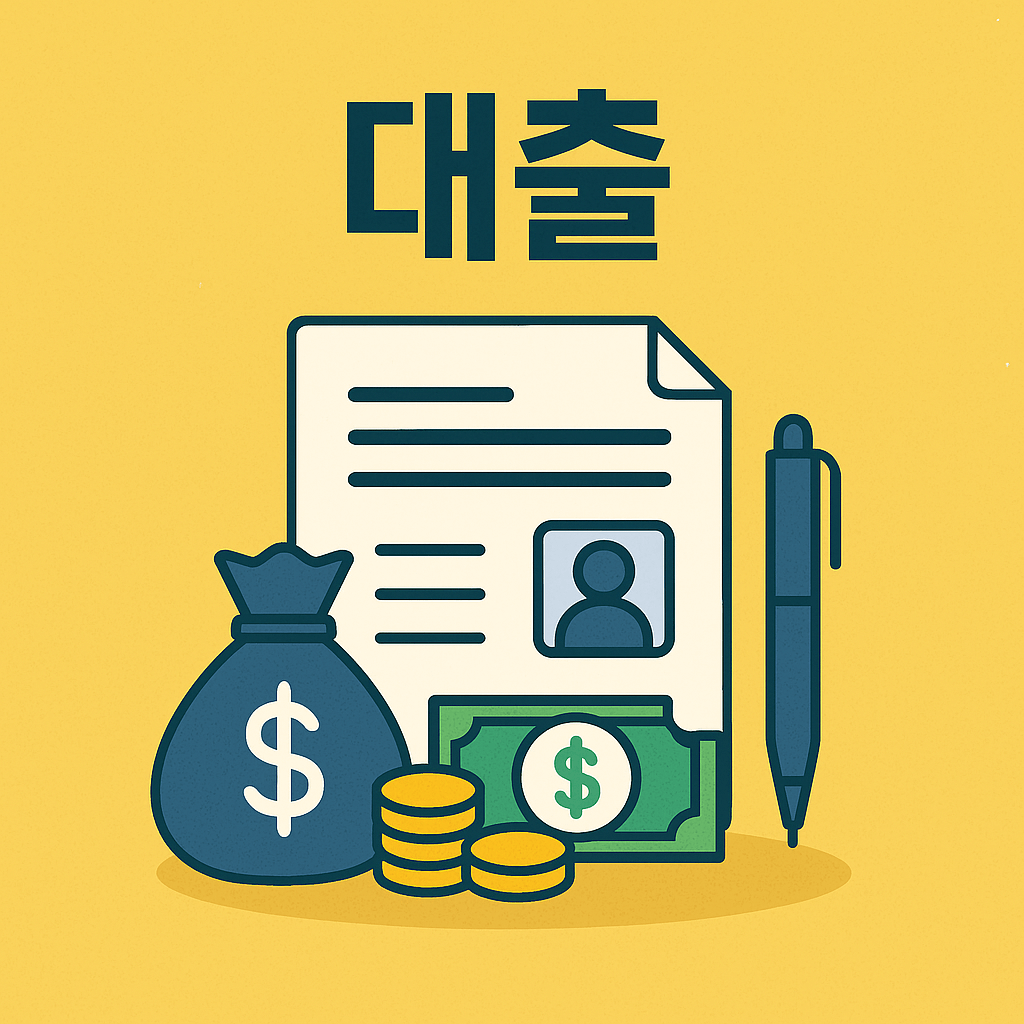 2025년 청년 버팀목 전세대출 자산 요건