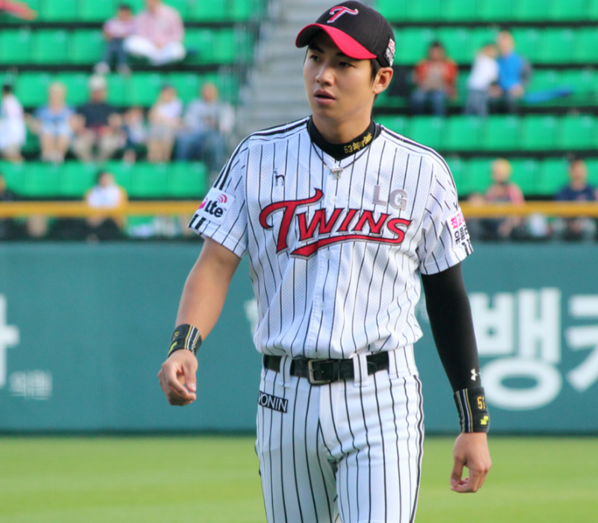  이대형 은퇴 선언
