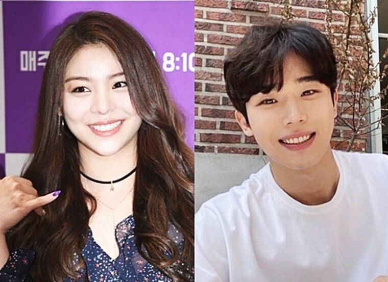 가수-에일리-남편-최시훈