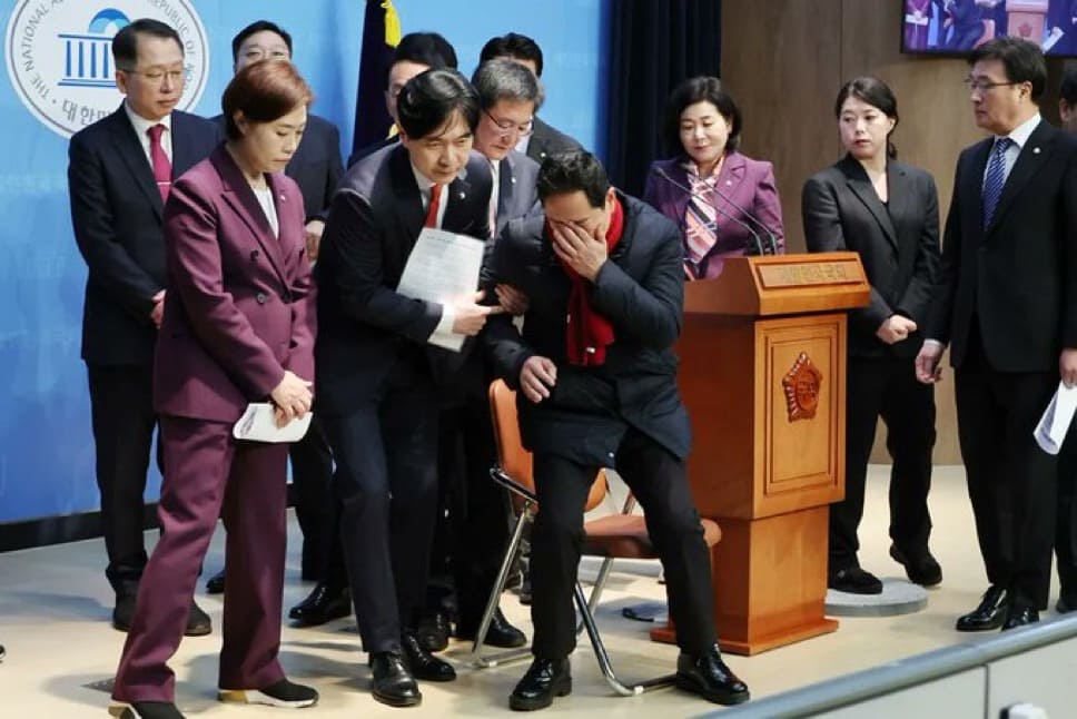 내란당