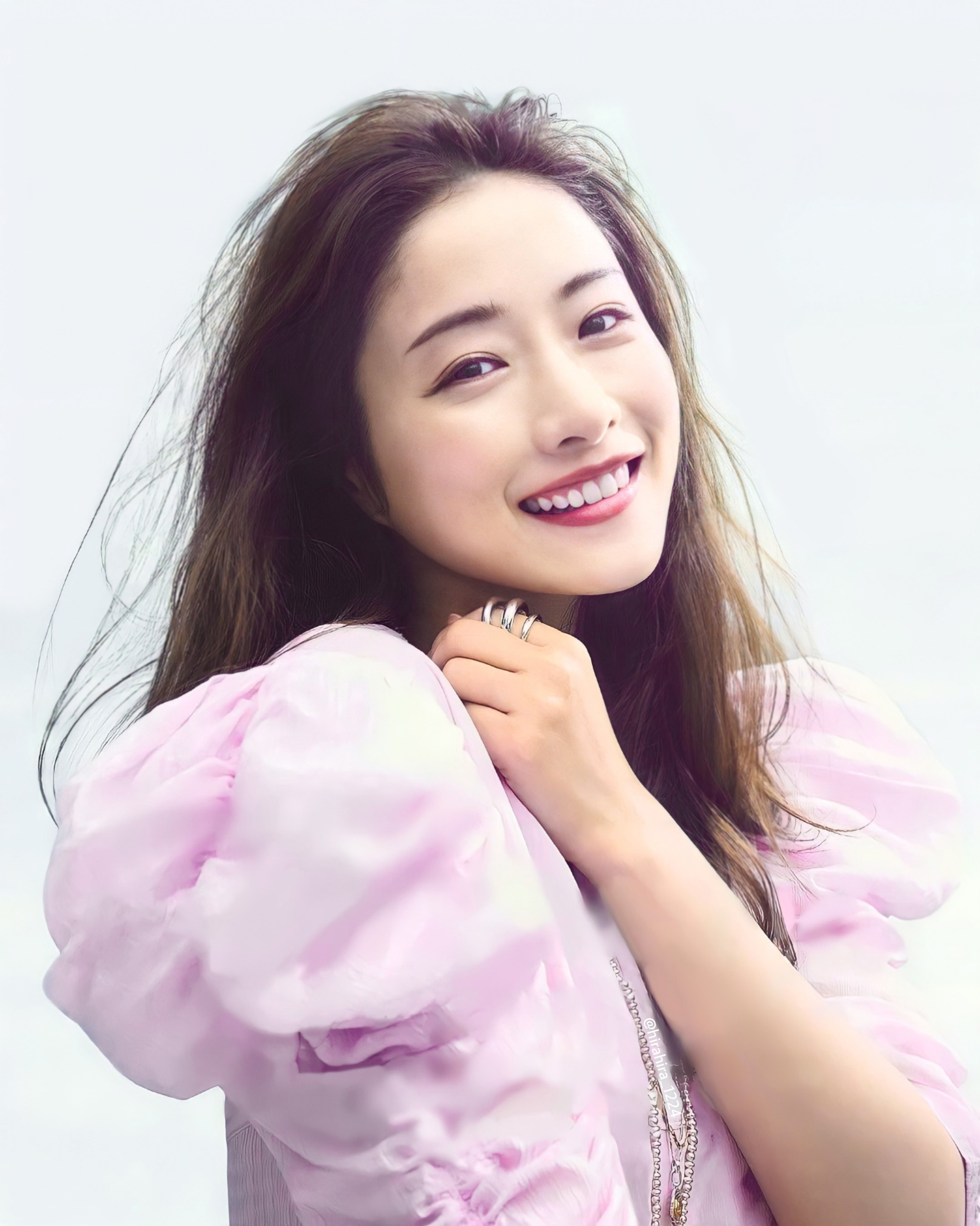 이시하라사토미 石原さとみ 보정사진 19 이시하라사토미 石原さとみ 보정사진 19