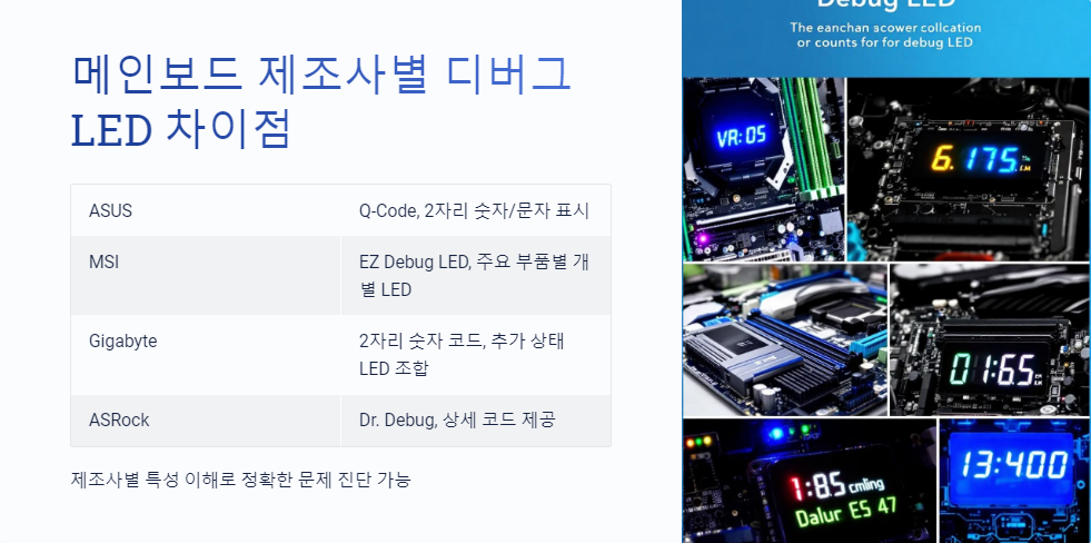 PC트러블슈팅