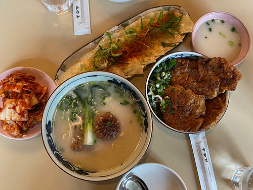  요즘 핫한 개항로 맛집 < 개항면 -  가격, 메뉴추천, 맛 후기 >