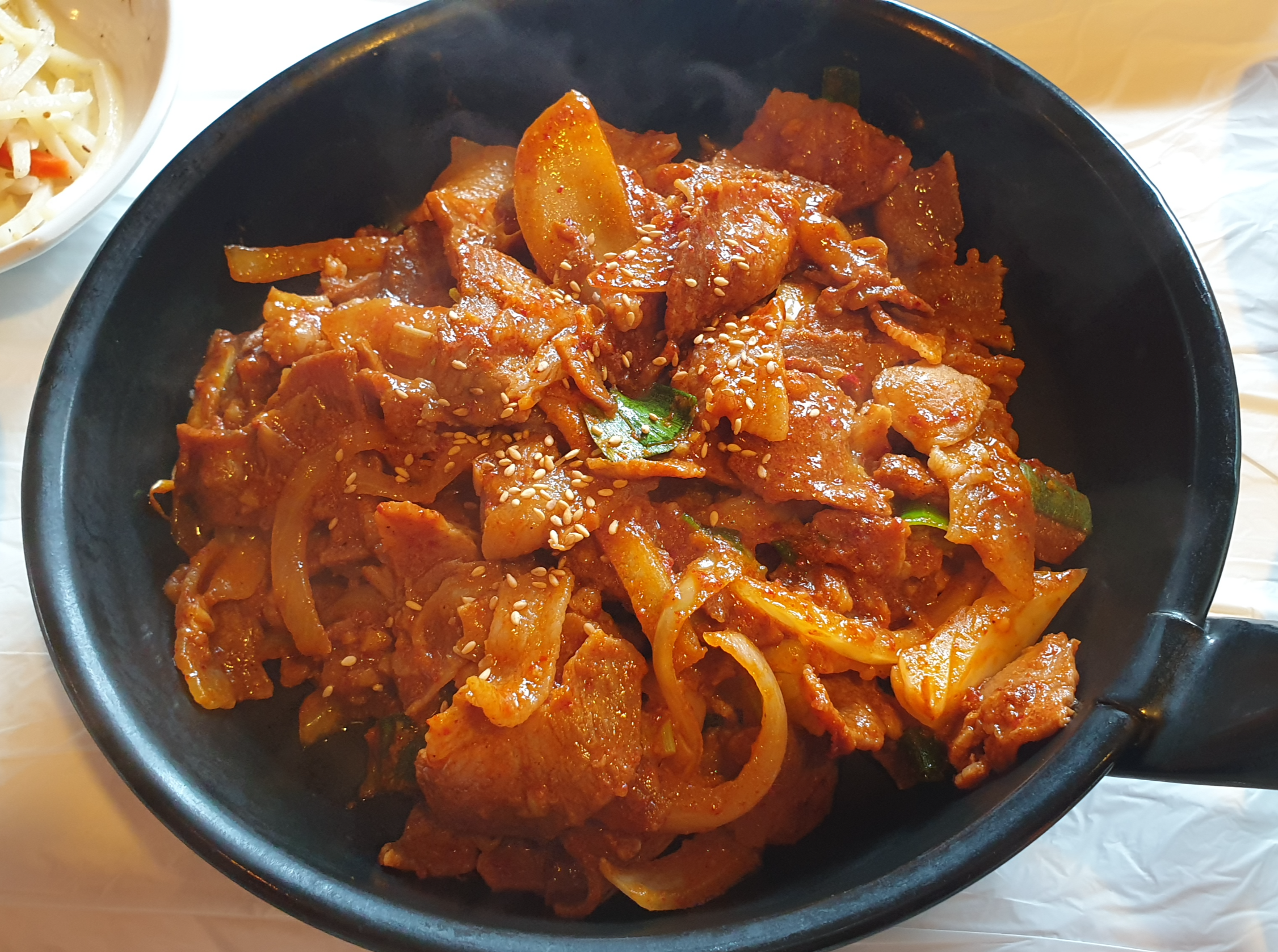  진천 한식 맛집 또바기 충북혁신도시 맛집 점심 메뉴 추천
