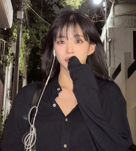 샵 못가서 셀프 메이크업 했는데 반응 더 좋은 여돌 | 인스티즈