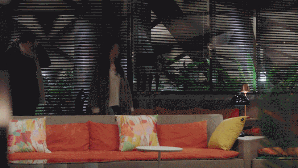 사랑의 불시착 세트장 창안애 tvN 토일드라마 4